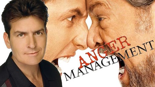 Anger Management