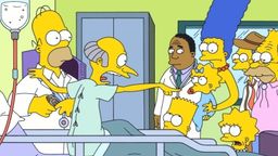 Who Shot Mr. Burns? (2)