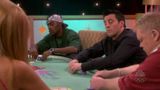 Joey and the Poker