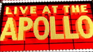 Live At The Apollo
