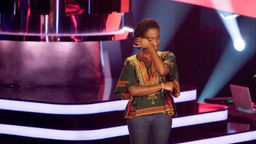 Blind Auditions - Teil 5