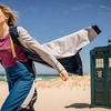 Doctor Who