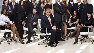 The Apprentice