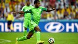 2014 FIFA World Cup: Iran vs. Nigeria (LIVE)