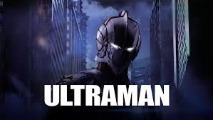 Ultraman