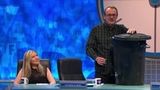 Victoria Coren Mitchell, Lee Mack, Bob Mortimer, Alex Horne and The Horne Section