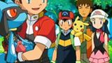 Pokemon Ranger and the Kidnapped Riolu (1)