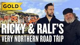 Ricky And Ralf's Very Northern Road Trip