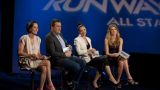 Project Runway All-Stars: After The Runway