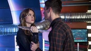 Killer Frost