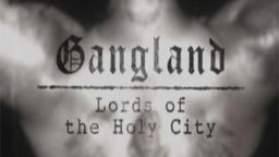 Lords Of The Holy City