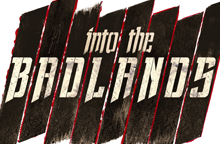 Into The Badlands
