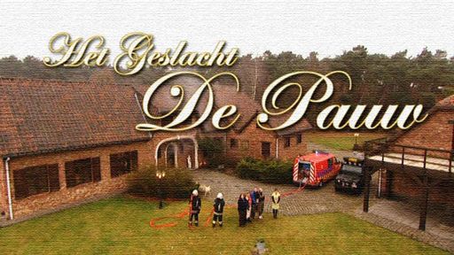 Het Geslacht De Pauw