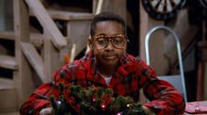 Have Yourself a Very Winslow Christmas
