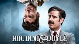 Houdini & Doyle