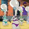 American Dad!