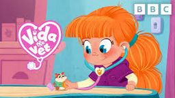 Vida the Vet