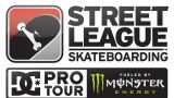 Skateboard Street League