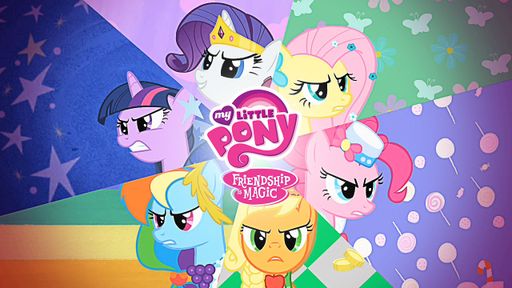 My Little Pony: Friendship is Magic