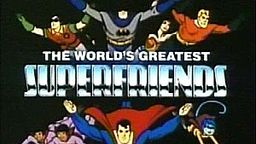 The World's Greatest SuperFriends