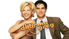 Dharma & Greg