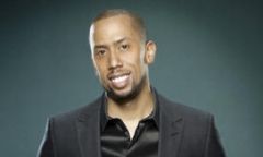 In The Flow With Affion Crockett
