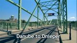 Danube to Dnieper