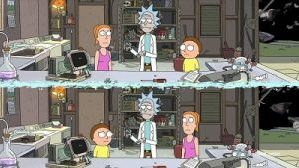 A Rickle in Time