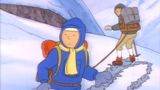 Tintin au Tibet (1)