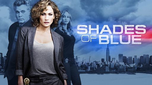 Shades Of Blue