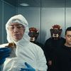 Mr. Robot