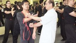Hong Kong (Wing Chun)