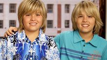 The Suite Life on Deck
