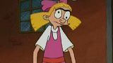 Helga's Locket