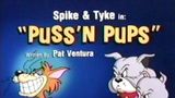 Puss 'n Pups
