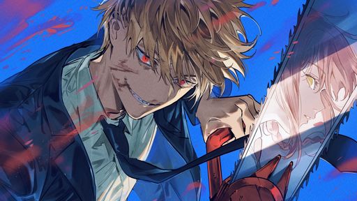 Chainsaw Man