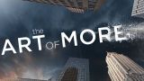 The Art Of More