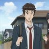 Parasyte: The Maxim