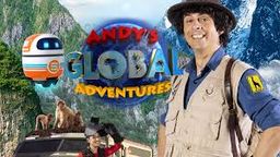 Andy's Global Adventures