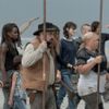 The Walking Dead