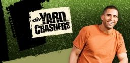 10 Best Yard Crashers
