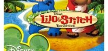 Lilo &amp; Stitch: The Series