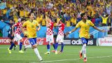 2014 FIFA World Cup: Croatia vs. Brazil (LIVE)