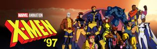 X-Men &#039;97