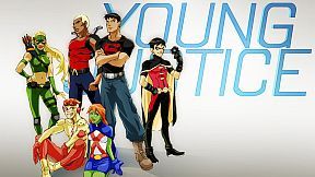 Young Justice