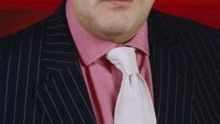 Stephen Fry – The Secret Life Of The Manic Depressive