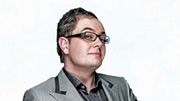 Alan Carr: Chatty Man