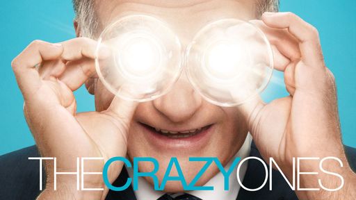 The Crazy Ones