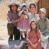 Little House on the Prairie (1974)