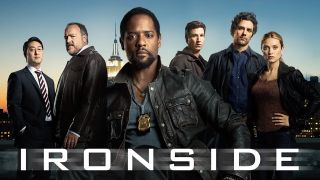 Ironside (2013)